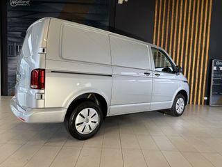 Volkswagen Transporter 2.0 TDI L1H1 28|NIEUW ! LED