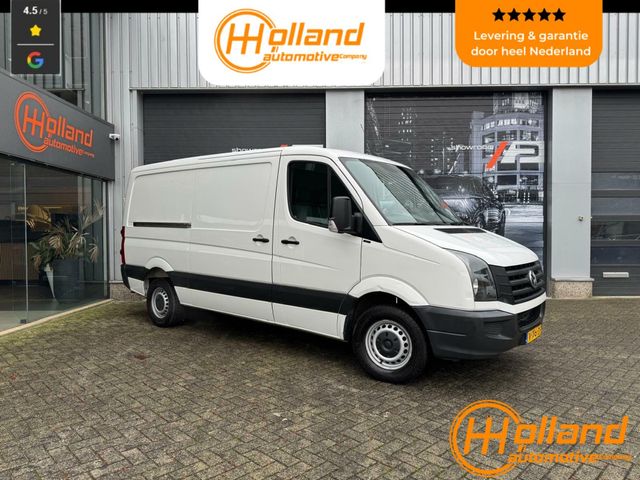 Volkswagen Crafter Bestel 35 2.0 TDI H1 L2|euro6|3500TREKGEW