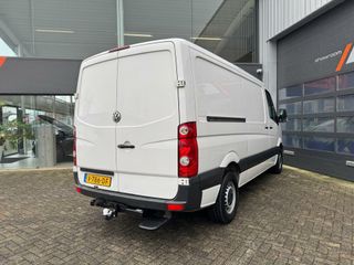 Volkswagen Crafter Bestel 35 2.0 TDI H1 L2|euro6|3500TREKGEW