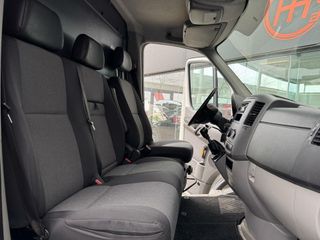 Volkswagen Crafter Bestel 35 2.0 TDI H1 L2|euro6|3500TREKGEW