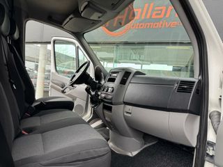 Volkswagen Crafter Bestel 35 2.0 TDI H1 L2|euro6|3500TREKGEW