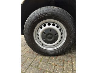 Volkswagen Crafter Bestel 35 2.0 TDI H1 L2|euro6|3500TREKGEW