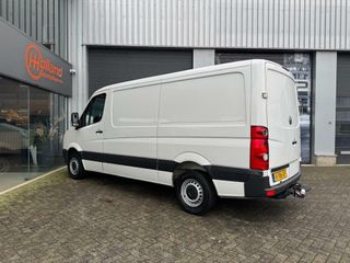 Volkswagen Crafter Bestel 35 2.0 TDI H1 L2|euro6|3500TREKGEW