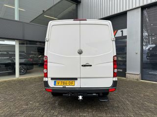 Volkswagen Crafter Bestel 35 2.0 TDI H1 L2|euro6|3500TREKGEW