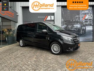 Mercedes-Benz Vito Bestel 119 CDI|DC | autom!