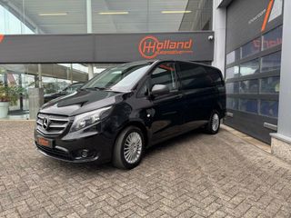 Mercedes-Benz Vito Bestel 119 CDI|DC | autom!