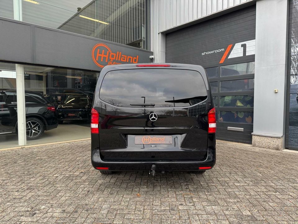 Mercedes-Benz Vito Bestel 119 CDI|DC | autom!