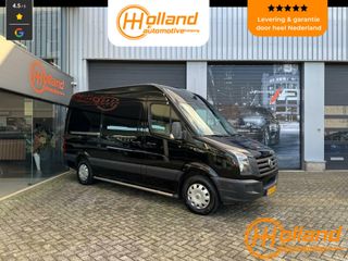 Volkswagen Crafter Bestel 46 2.0 TDI L2H2 BM DC|BTW VRIJ