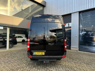 Volkswagen Crafter Bestel 46 2.0 TDI L2H2 BM DC|BTW VRIJ