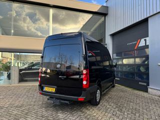 Volkswagen Crafter Bestel 46 2.0 TDI L2H2 BM DC|BTW VRIJ