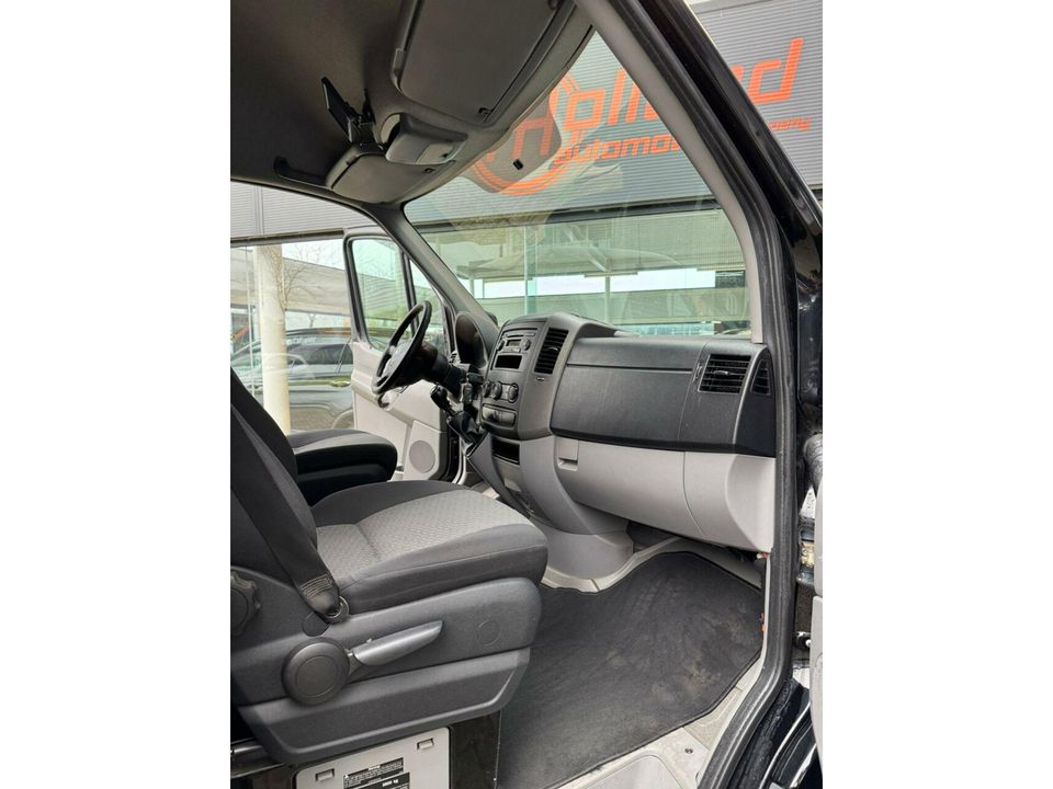 Volkswagen Crafter Bestel 46 2.0 TDI L2H2 BM DC|BTW VRIJ