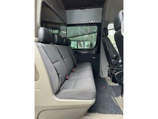 Volkswagen Crafter Bestel 46 2.0 TDI L2H2 BM DC|BTW VRIJ