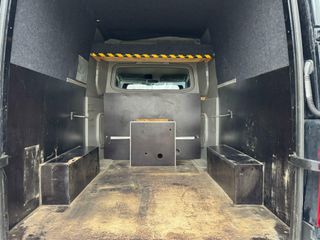 Volkswagen Crafter Bestel 46 2.0 TDI L2H2 BM DC|BTW VRIJ