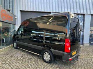 Volkswagen Crafter Bestel 46 2.0 TDI L2H2 BM DC|BTW VRIJ