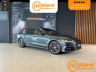 Audi A6 Avant 3.0 TDI BiT quattro Competition| VOL OPTIE!