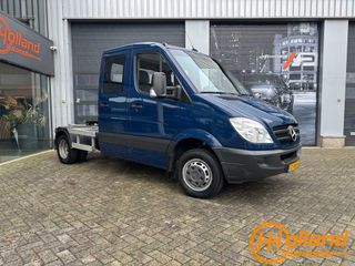 Mercedes-Benz Sprinter bestel 515 2.2 CDI 366 DC BE trekker