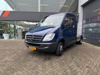 Mercedes-Benz Sprinter bestel 515 2.2 CDI 366 DC BE trekker