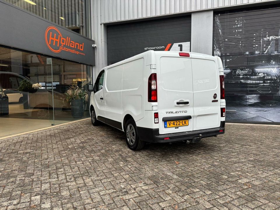 Fiat Talento 1.6 MJ L1H1 SX| Airco