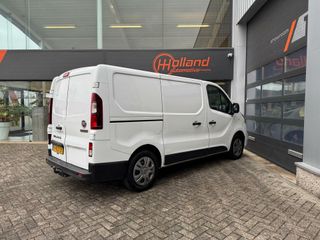 Fiat Talento 1.6 MJ L1H1 SX| Airco