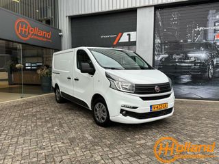 Fiat Talento 1.6 MJ L1H1 SX| Airco