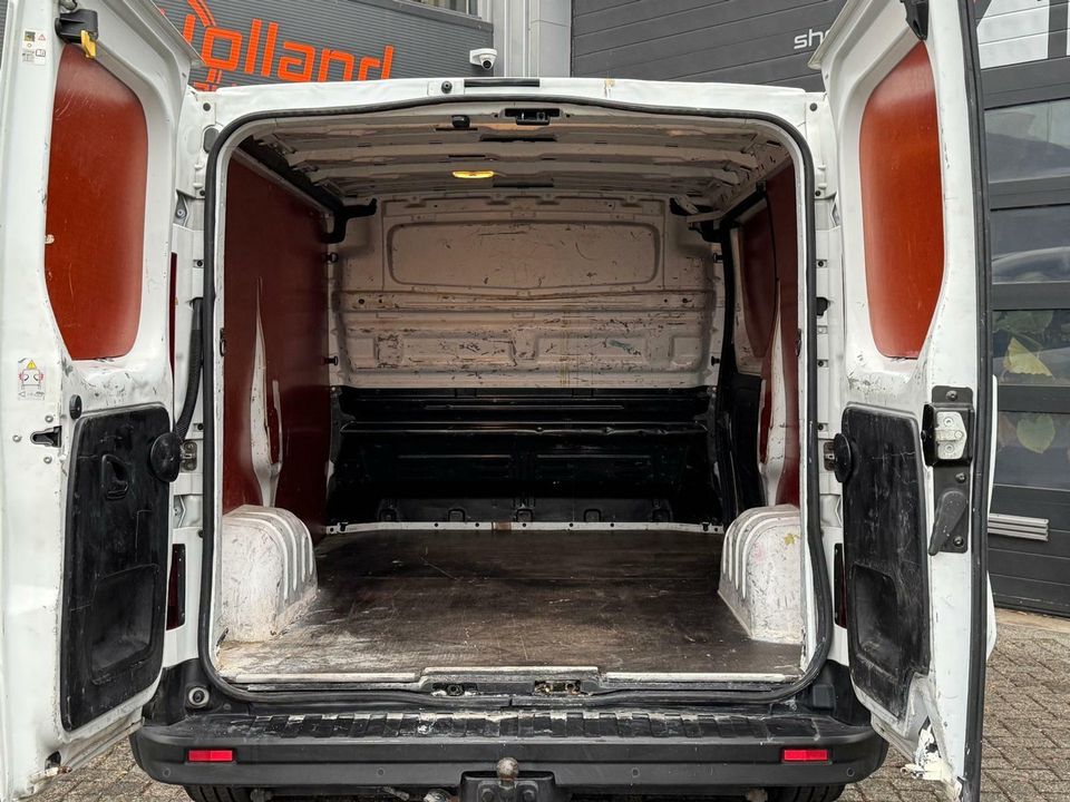 Fiat Talento 1.6 MJ L1H1 SX| Airco