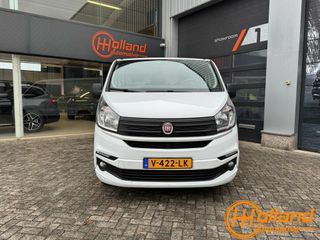 Fiat Talento 1.6 MJ L1H1 SX| Airco