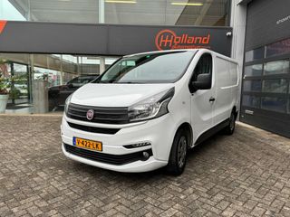 Fiat Talento 1.6 MJ L1H1 SX| Airco