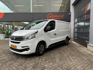 Fiat Talento 1.6 MJ L1H1 SX| Airco