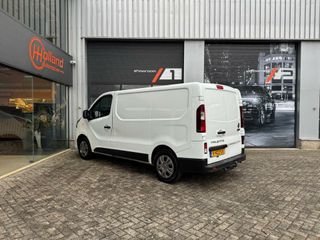 Fiat Talento 1.6 MJ L1H1 SX| Airco