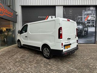 Fiat Talento 1.6 MJ L1H1 SX| Airco