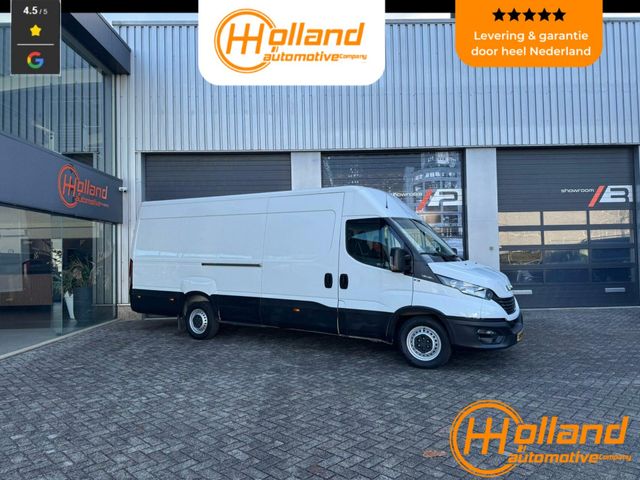 Iveco Daily 35C14V 2.3 352 H3 L3|MARGE BTW VRIJ