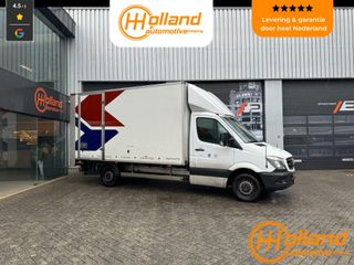 Mercedes-Benz Sprinter bestel 314 2.2 CDI L3H3 EURO VI-D Bakwagen