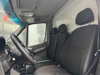 Mercedes-Benz Sprinter bestel 314 2.2 CDI L3H3 EURO VI-D Bakwagen