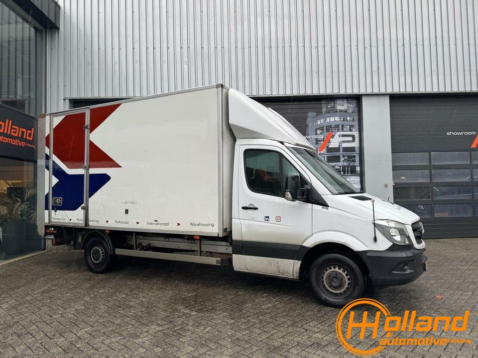 Mercedes-Benz Sprinter bestel 314 2.2 CDI L3H3 EURO VI-D Bakwagen