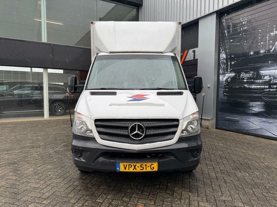 Mercedes-Benz Sprinter bestel 314 2.2 CDI L3H3 EURO VI-D Bakwagen