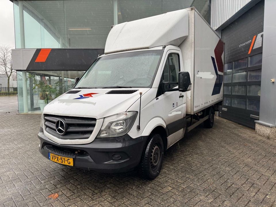 Mercedes-Benz Sprinter bestel 314 2.2 CDI L3H3 EURO VI-D Bakwagen