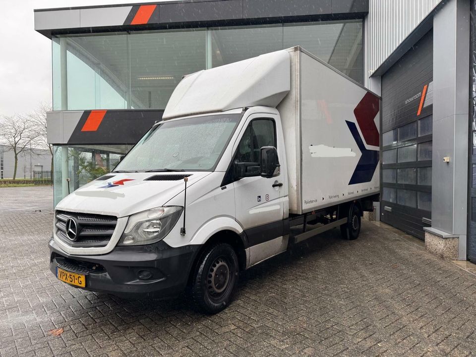 Mercedes-Benz Sprinter bestel 314 2.2 CDI L3H3 EURO VI-D Bakwagen