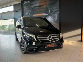 Mercedes-Benz V-Klasse 250d Extra Lang , 7P, AMG|BTW VRIJ!