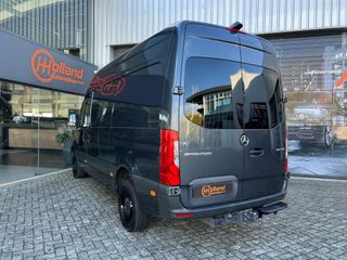 Mercedes-Benz Sprinter bestel RWD 316 2.2 CDI L2H2 EURO VI-D 3500 trekgew.