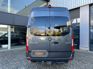 Mercedes-Benz Sprinter bestel RWD 316 2.2 CDI L2H2 EURO VI-D 3500 trekgew.