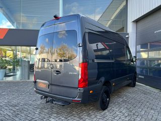 Mercedes-Benz Sprinter bestel RWD 316 2.2 CDI L2H2 EURO VI-D 3500 trekgew.