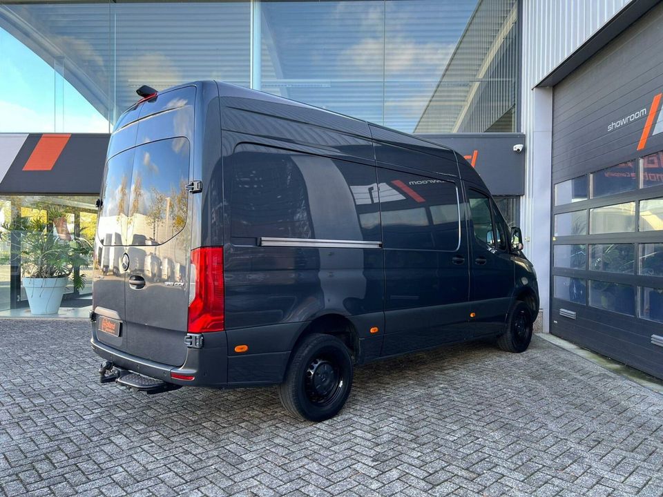 Mercedes-Benz Sprinter bestel RWD 316 2.2 CDI L2H2 EURO VI-D 3500 trekgew.