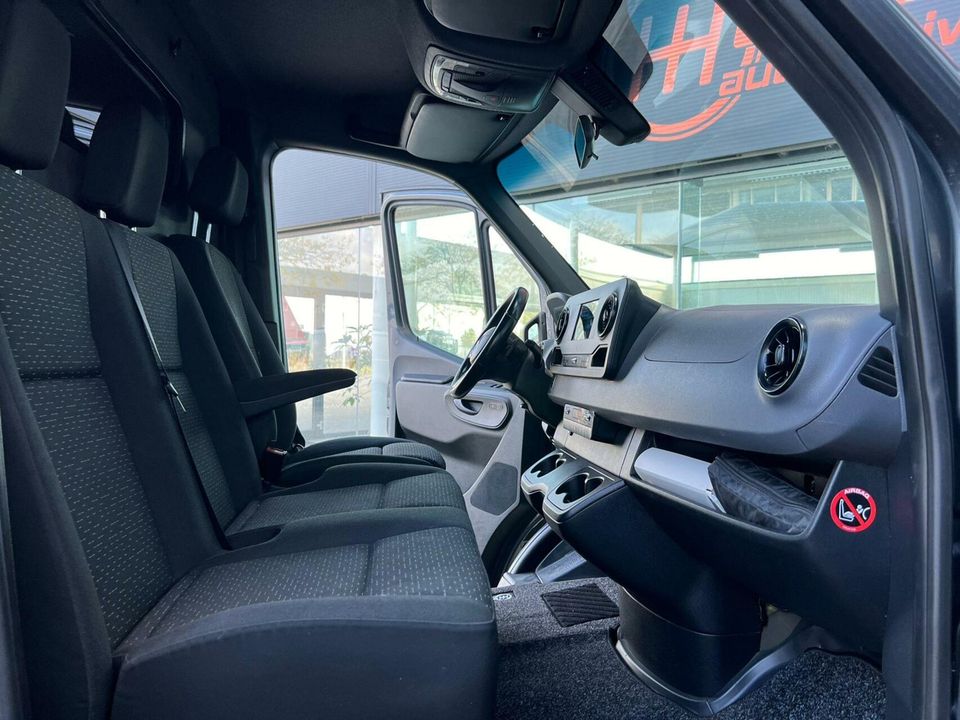 Mercedes-Benz Sprinter bestel RWD 316 2.2 CDI L2H2 EURO VI-D 3500 trekgew.