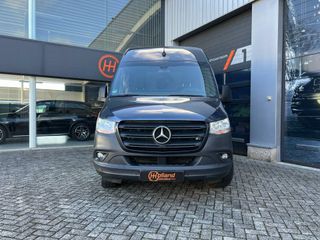 Mercedes-Benz Sprinter bestel RWD 316 2.2 CDI L2H2 EURO VI-D 3500 trekgew.