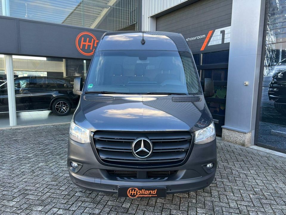 Mercedes-Benz Sprinter bestel RWD 316 2.2 CDI L2H2 EURO VI-D 3500 trekgew.