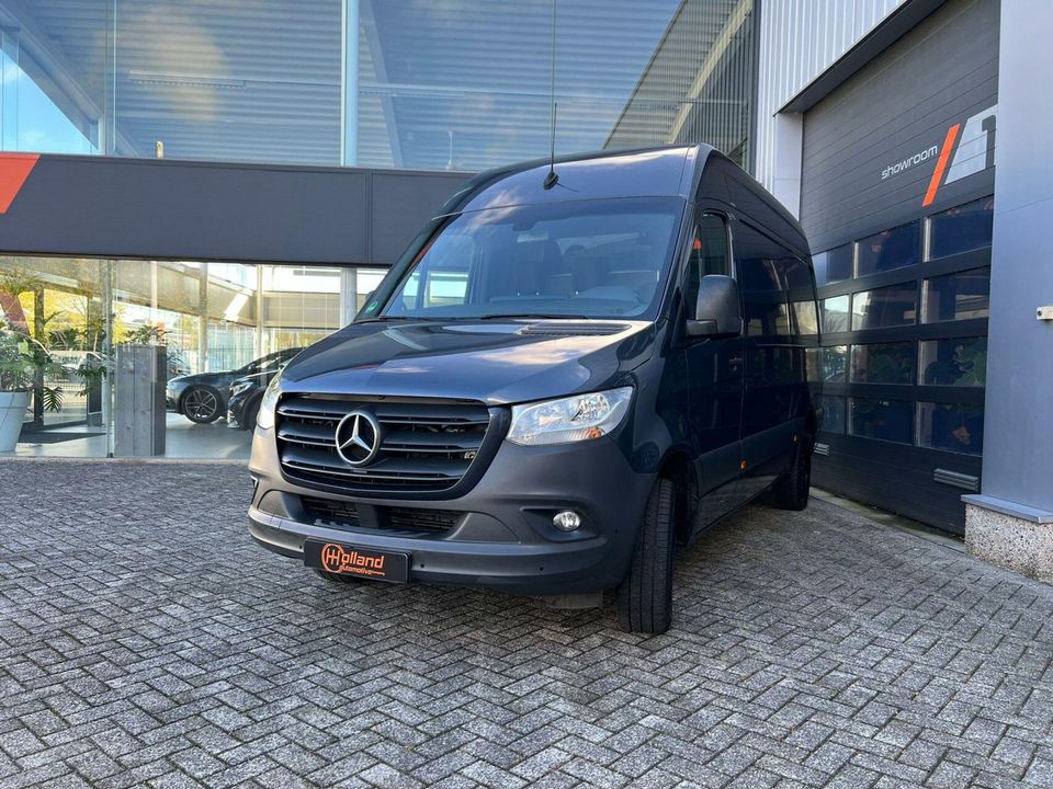 Mercedes-Benz Sprinter bestel RWD 316 2.2 CDI L2H2 EURO VI-D 3500 trekgew.