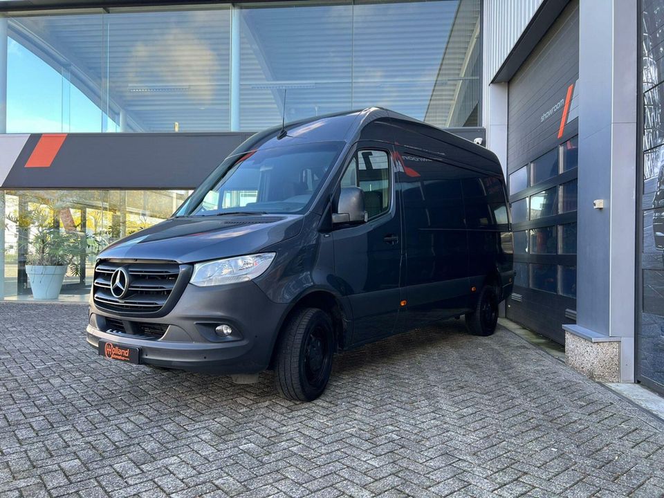 Mercedes-Benz Sprinter bestel RWD 316 2.2 CDI L2H2 EURO VI-D 3500 trekgew.