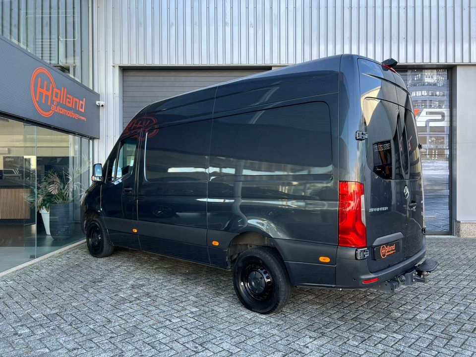 Mercedes-Benz Sprinter bestel RWD 316 2.2 CDI L2H2 EURO VI-D 3500 trekgew.