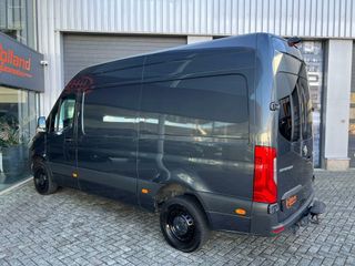 Mercedes-Benz Sprinter bestel RWD 316 2.2 CDI L2H2 EURO VI-D 3500 trekgew.