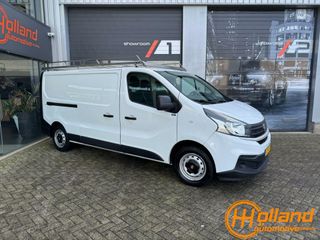 Fiat Talento 1.6 MJ EcoJet L2H1|Imperial|Navi|NAP!